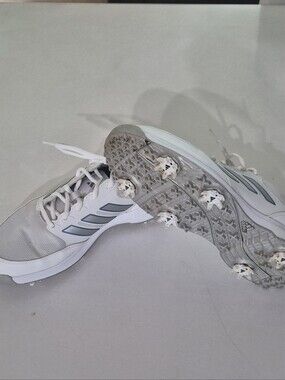 Adidas Tech Response 3.0 golf shoes
